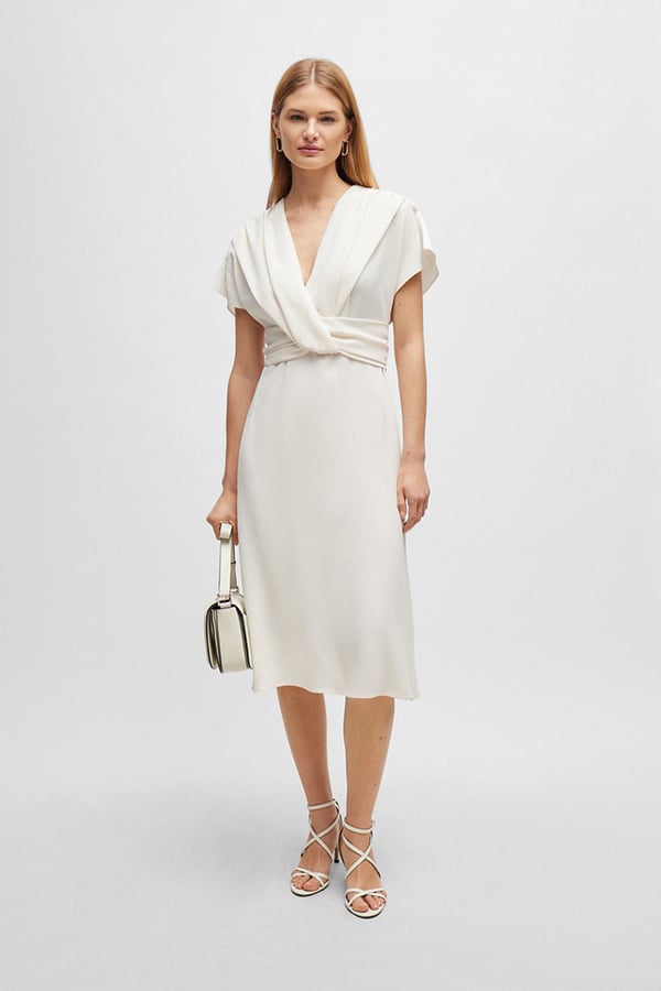 ΦΟΡΕΜΑ BOSS - 118 ΕΚΡΟΥ